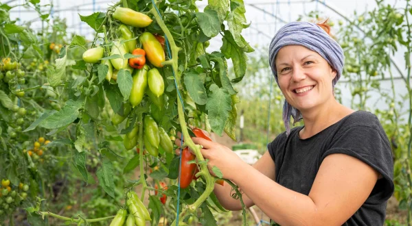 Land & lecker – Kulinarische Schätze aus dem Bergischen Land