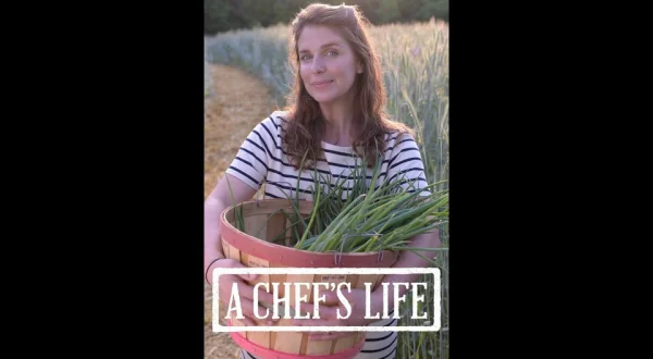 A Chef's Life