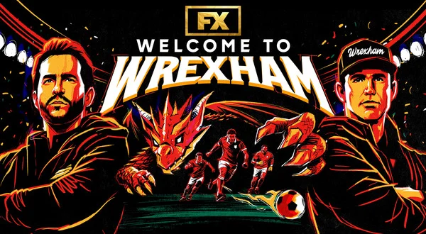 Welcome to Wrexham