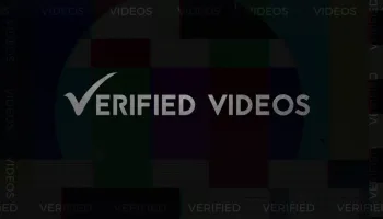 Verified Videos