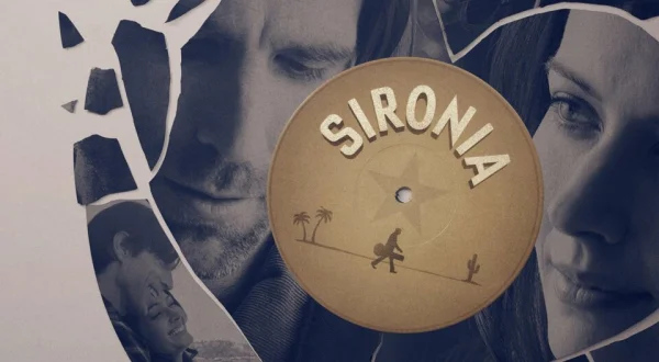 Sironia