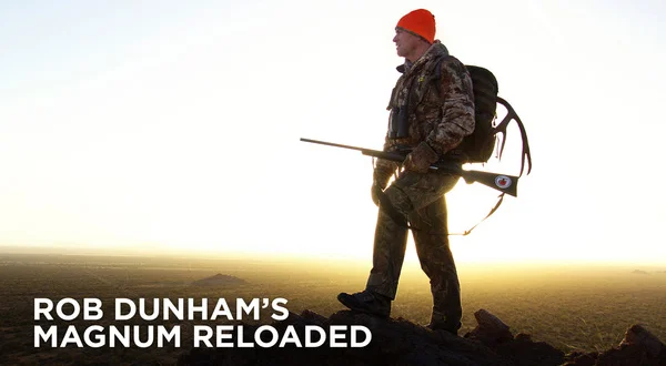 Rob Dunham's Magnum Reloaded