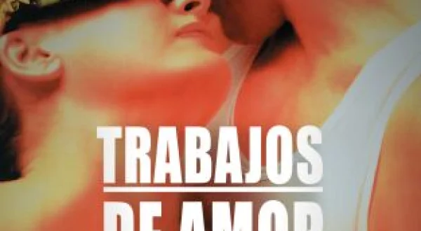 Trabajos de amor perdidos