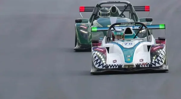 Motorsport UK
