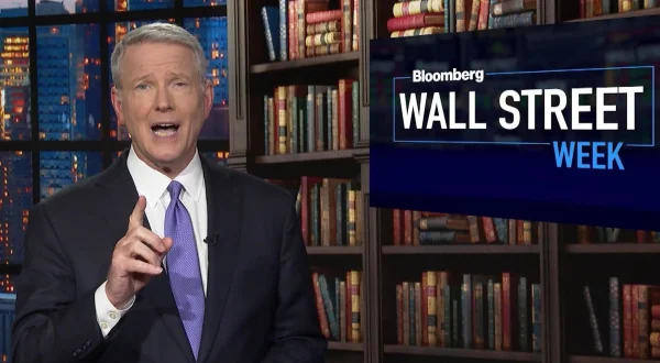 Bloomberg Wall Street Week