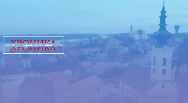 Hronika Slavonije, Baranje i Zapadnog Srema