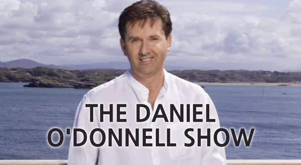 The Daniel O'Donnell Show