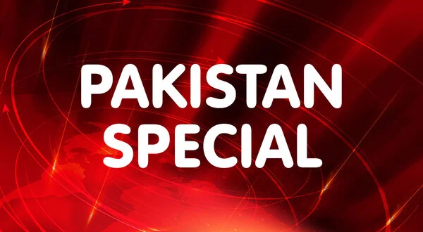 Pakistan Special