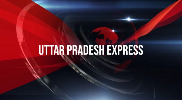 Uttar Pradesh Express