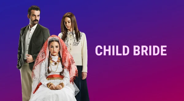 Child Bride