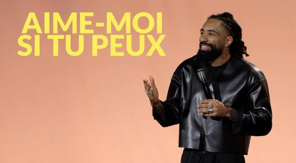 Aime-moi si tu peux