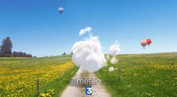 Journal Météo climat