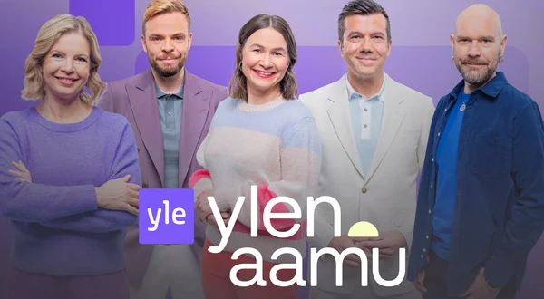 Ylen aamu