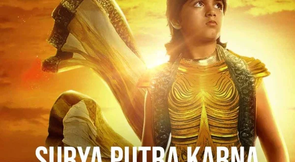 Surya Putra Karna