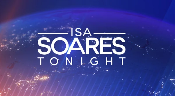 Isa Soares Tonight