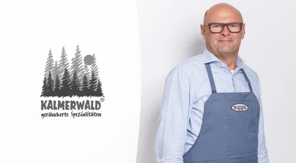 Kalmerwald geräucherte Spezialitäten