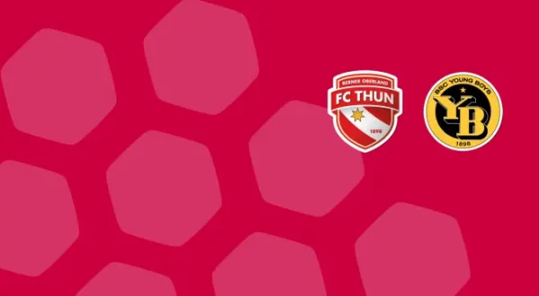 Fussball: FC Thun - BSC Young Boys