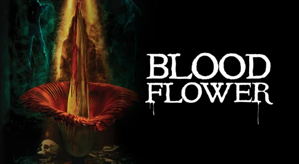 Blood Flower