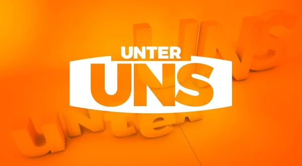 Unter uns