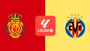 La Liga EA Sports 2025-26 - Mallorca x Villarreal - Md35 (Direto)