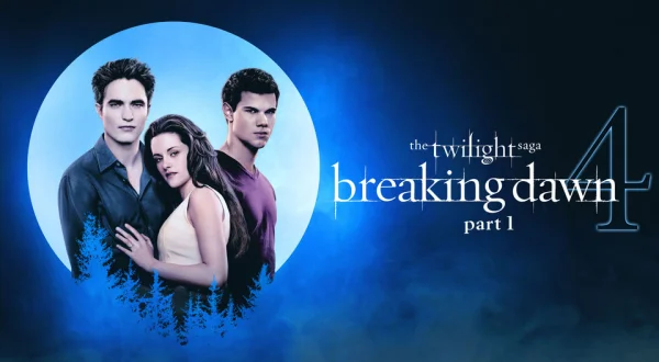 The Twilight Saga: Breaking Dawn Part 1