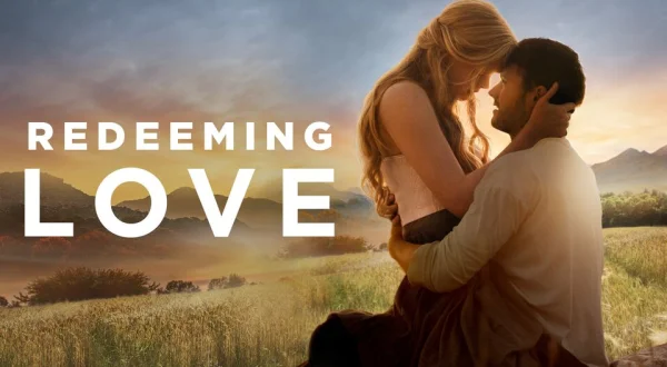 Redeeming Love