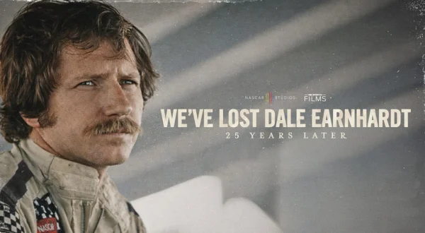 We've Lost Dale Earnhardt: 25 Years Later