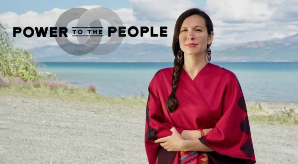 Power to the People