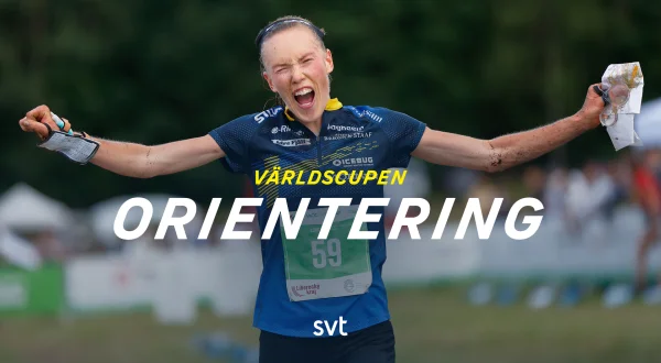 Orienteringsløb: World Cup