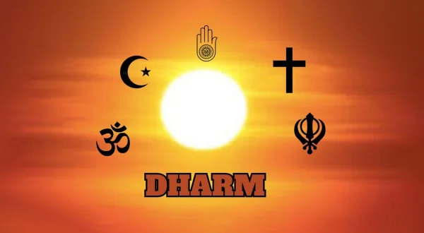 Dharm