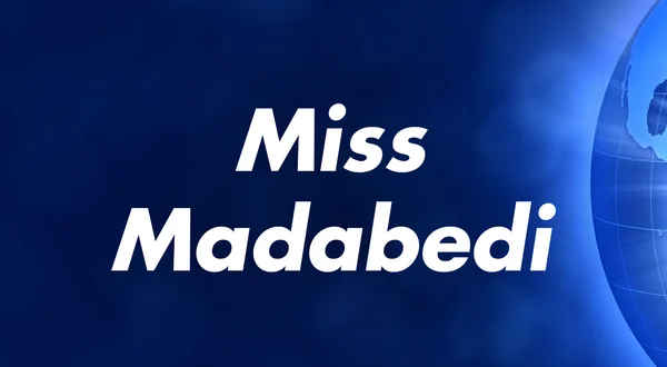 Miss Madabedi