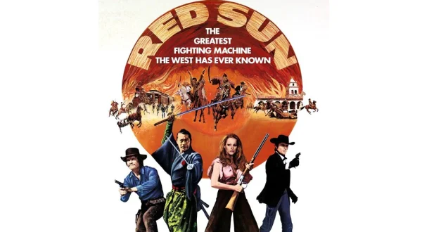 Red Sun