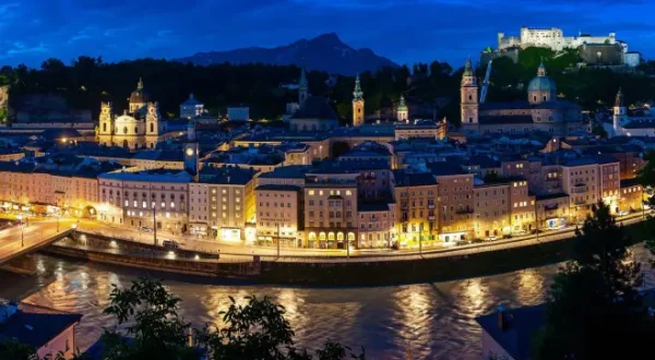 Salzburger Festspiele