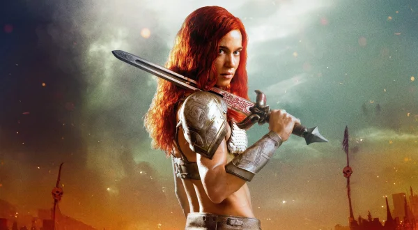 Red Sonja