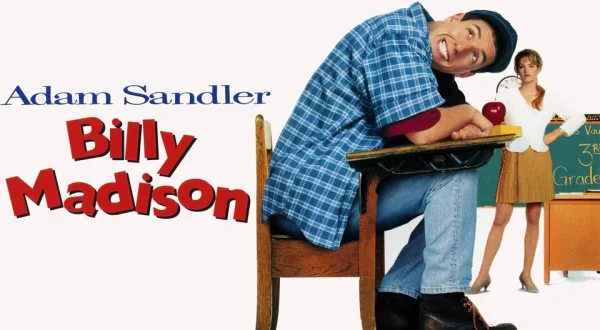 Billy Madison