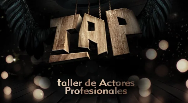 TAP: Taller de Actores Profesionales
