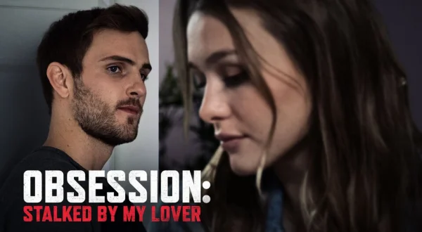 Obsession: Stalked by My Lover