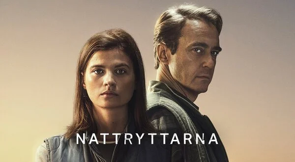 Nattryttarna