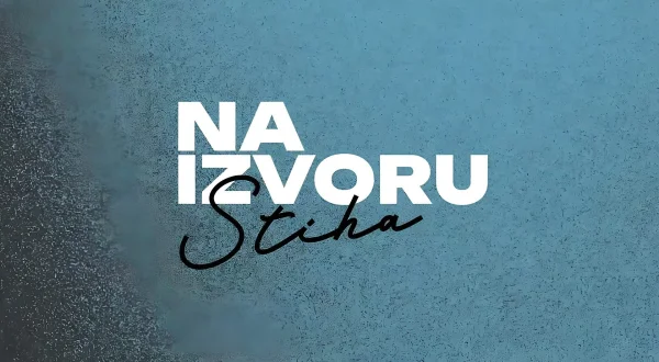 Na Izvoru Stiha