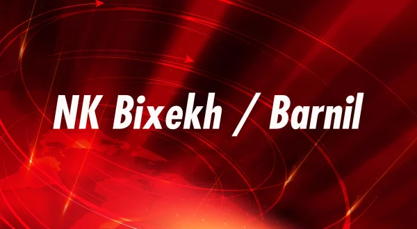 NK Bixekh / Barnil