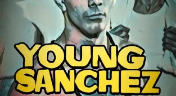 Young Sánchez