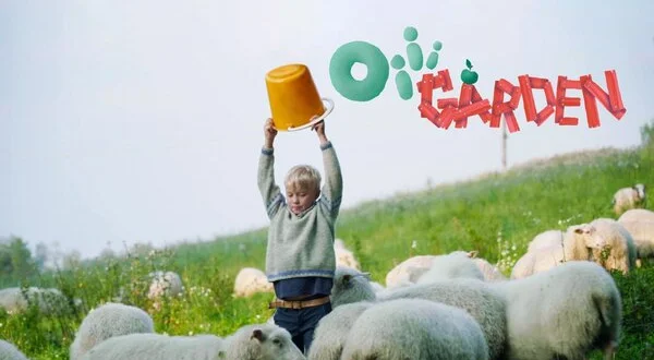 Oiii-Gården