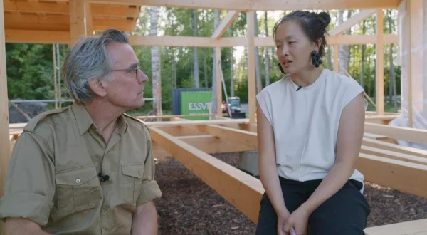 Grand Designs Sverige