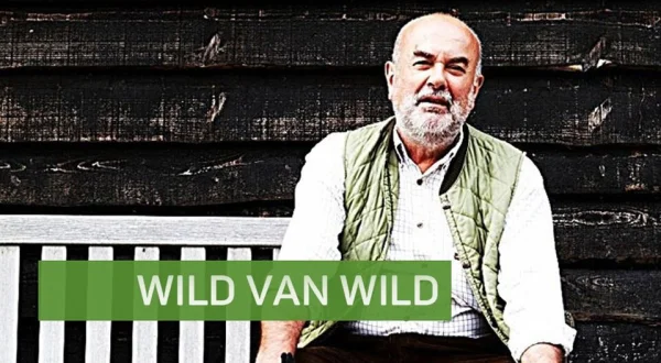 Wild van Wild