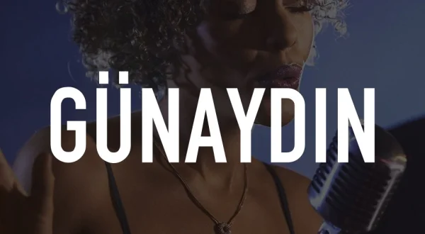 Günaydin