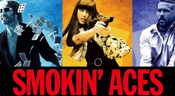 Smokin' Aces