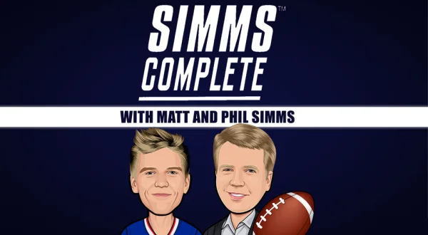 Simms Complete