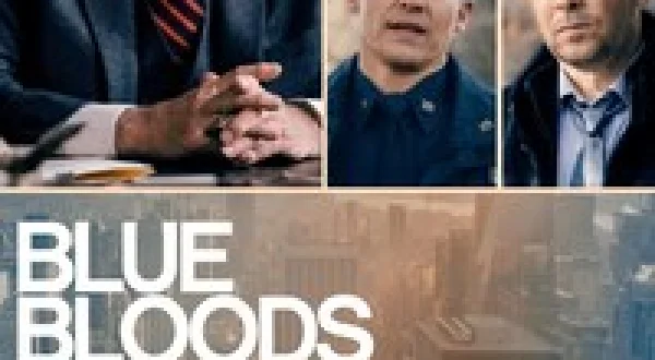 Blue Bloods