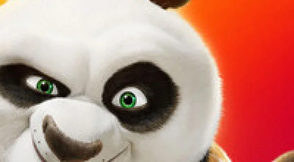 Kung Fu Panda