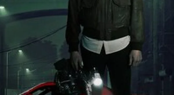 Nightcrawler